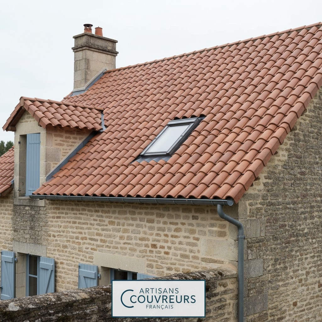 CSG COUVERTURE